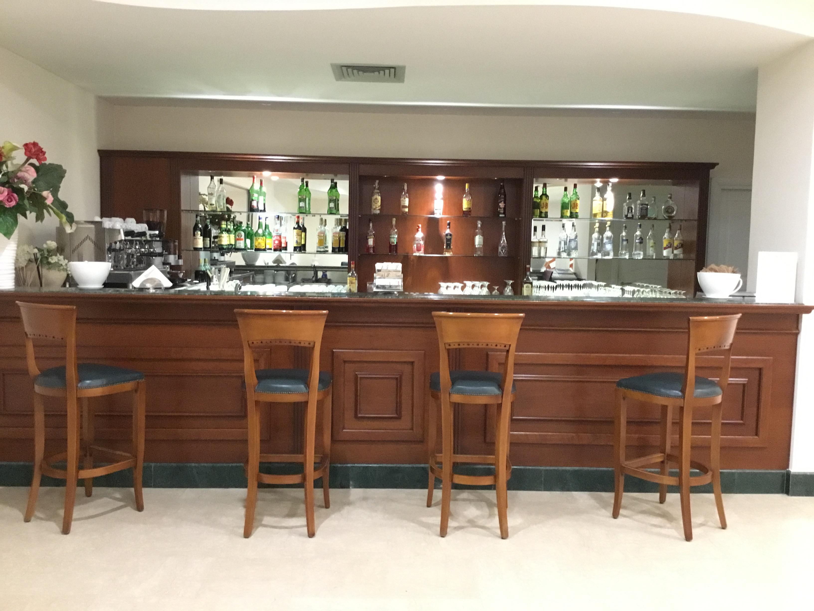 Minerva Resort Hotel 파이스툼 외부 사진