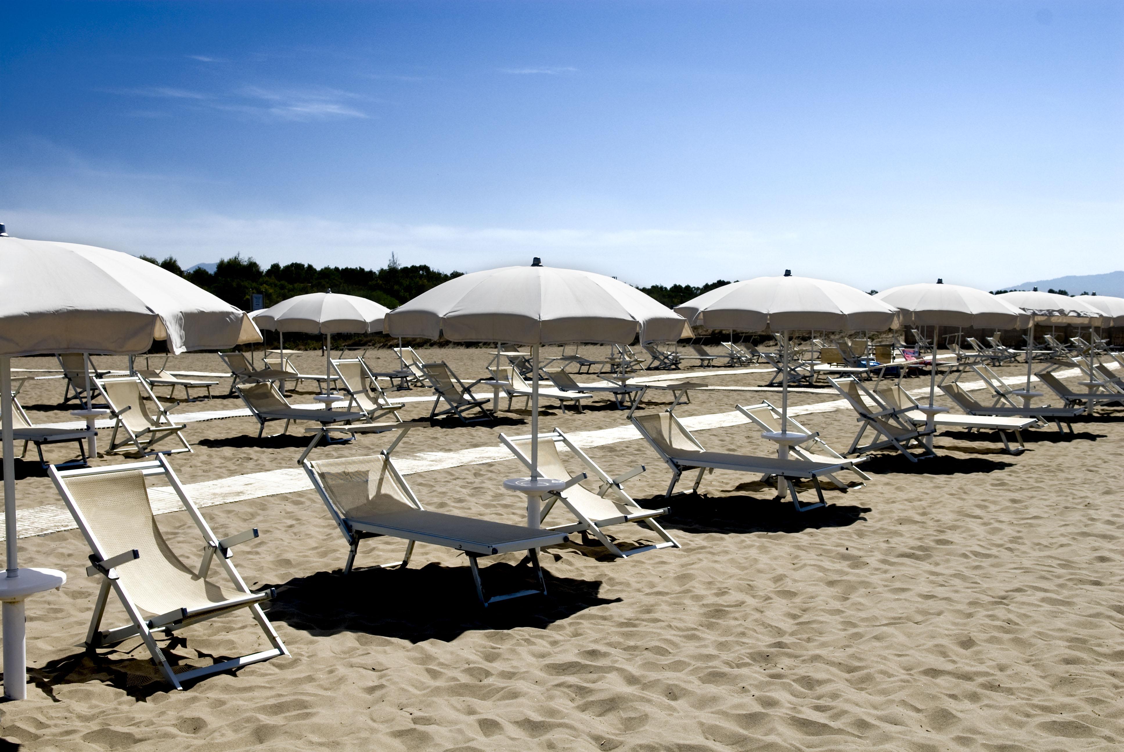 Minerva Resort Hotel 파이스툼 외부 사진