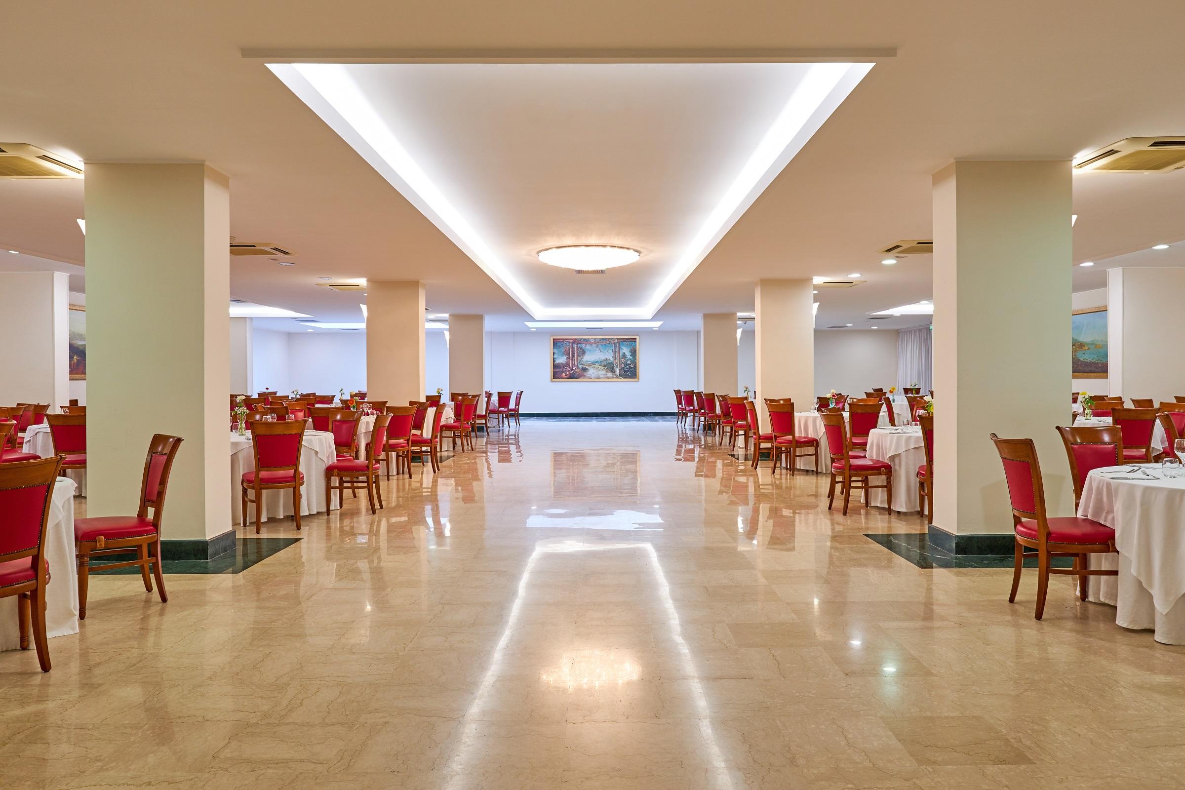 Minerva Resort Hotel 파이스툼 외부 사진