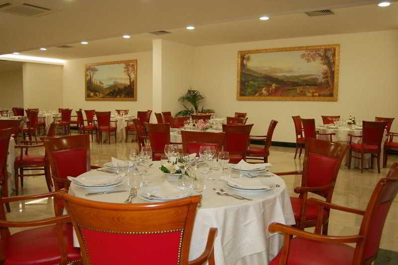 Minerva Resort Hotel 파이스툼 외부 사진